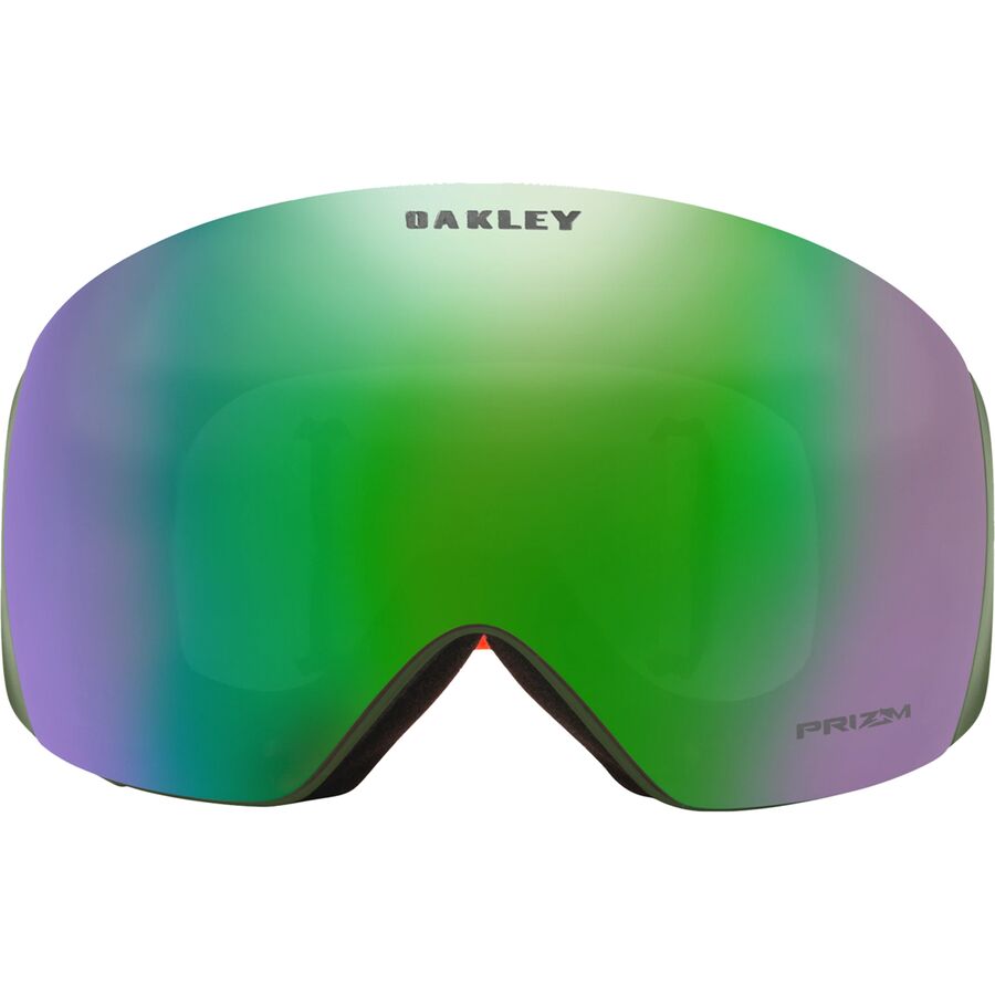Oakley Flight Deck Prizm Goggles