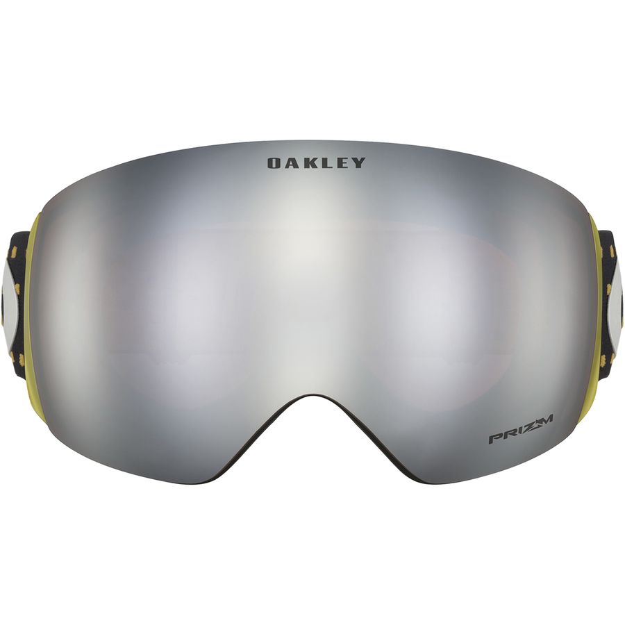 oakley skidglasögon prizm