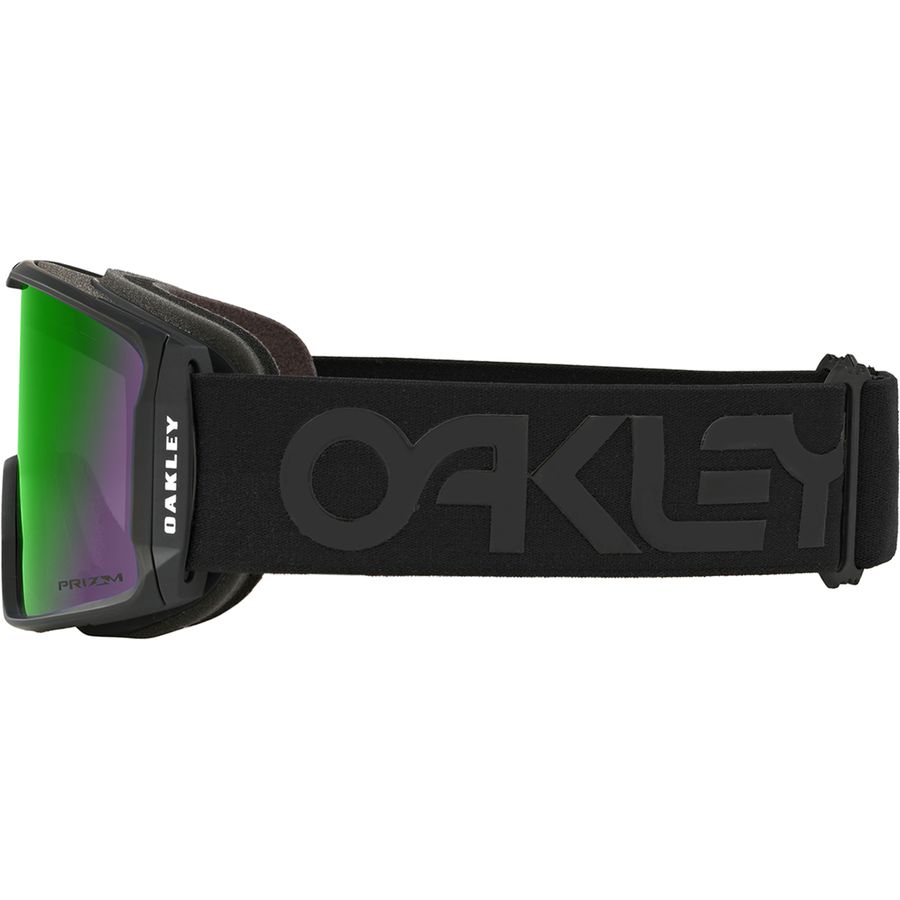 Oakley Line Miner Prizm Goggles
