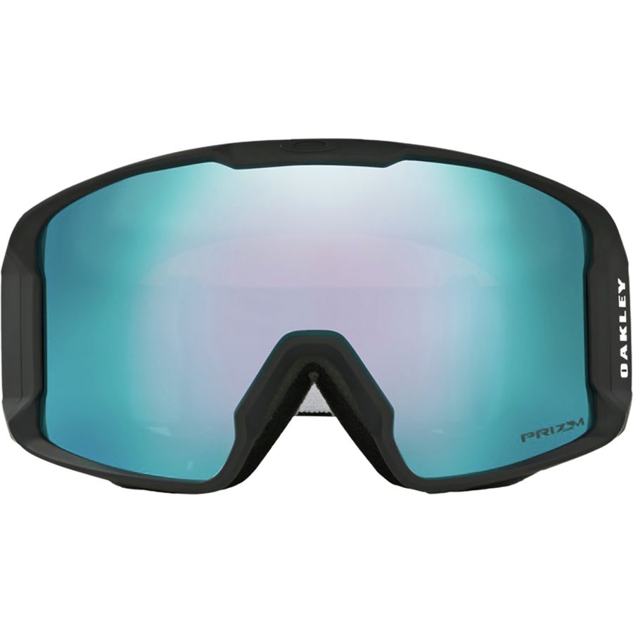Oakley Line Miner Prizm Goggles