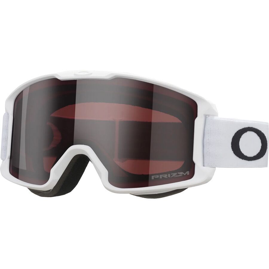 Line Miner Prizm Goggles - Kids'