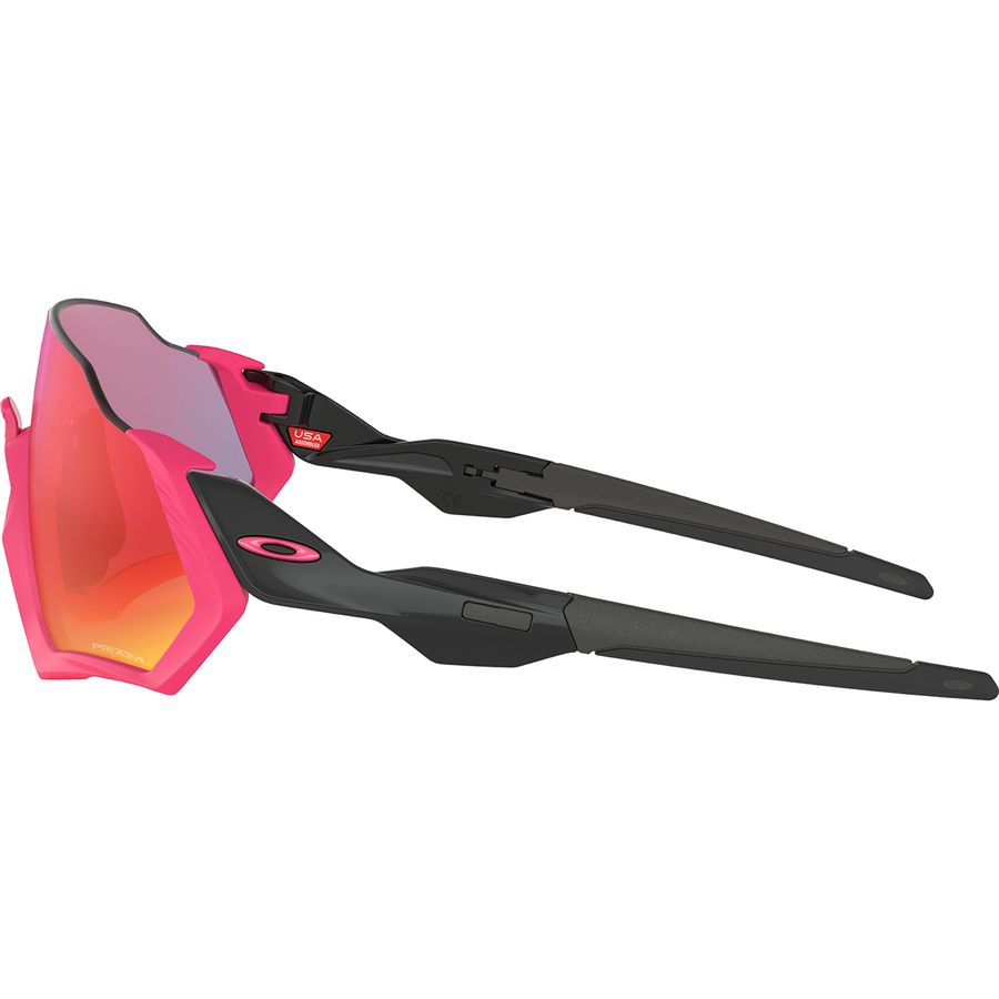 oakley jawbreaker frame
