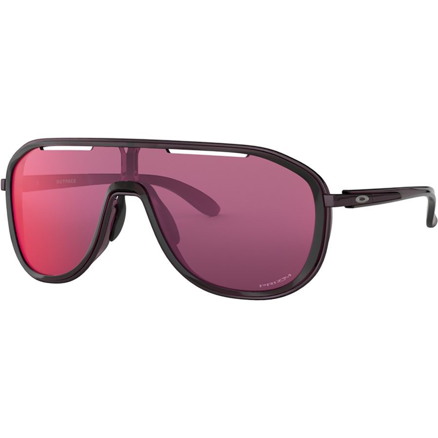 Oakley Outspace Prizm Sunglasses Women's Accessories