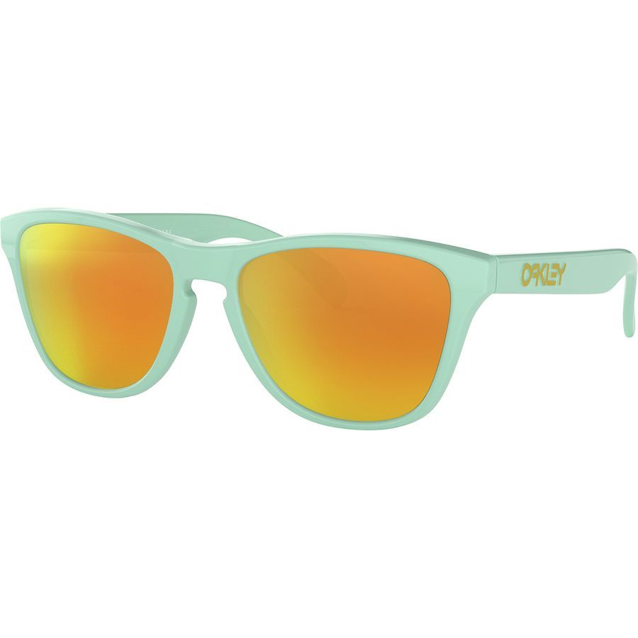 oakley xs frogskins