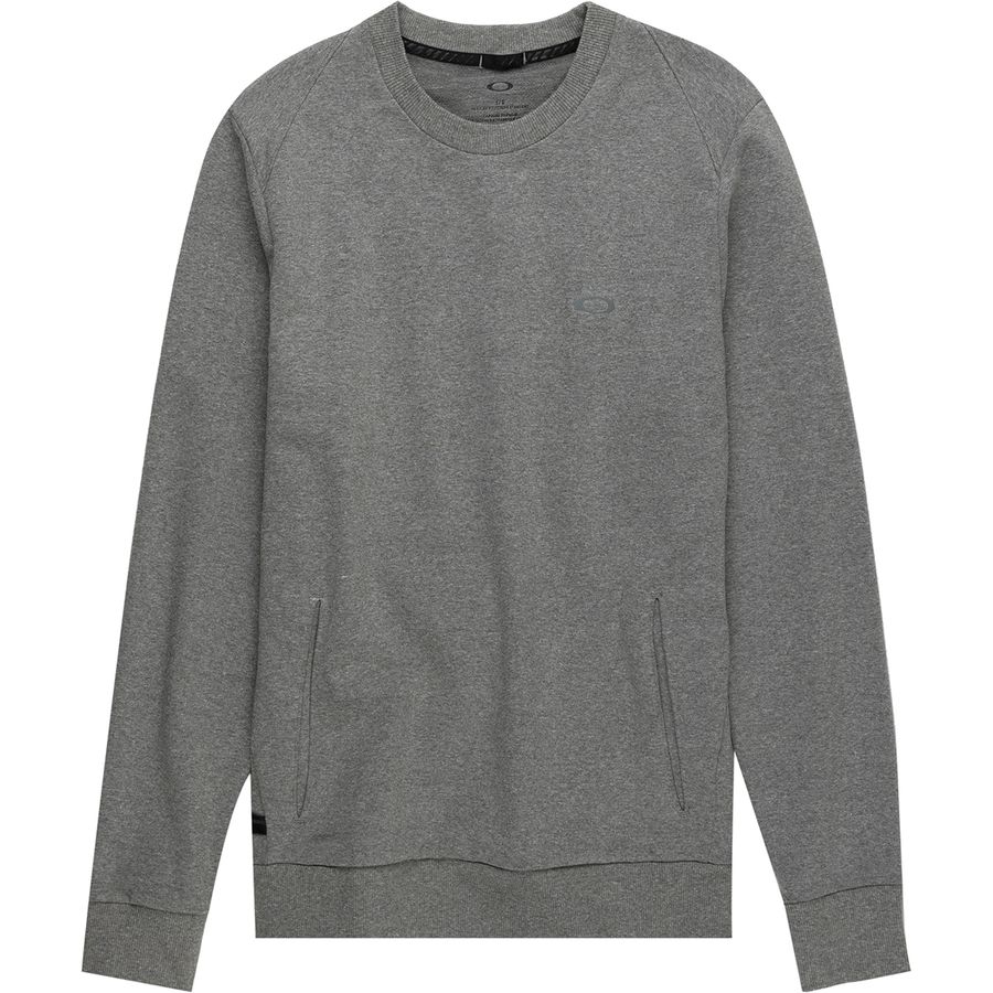 Download Oakley Link Crew Fleece Pullover Sweatshirt - Men's ...