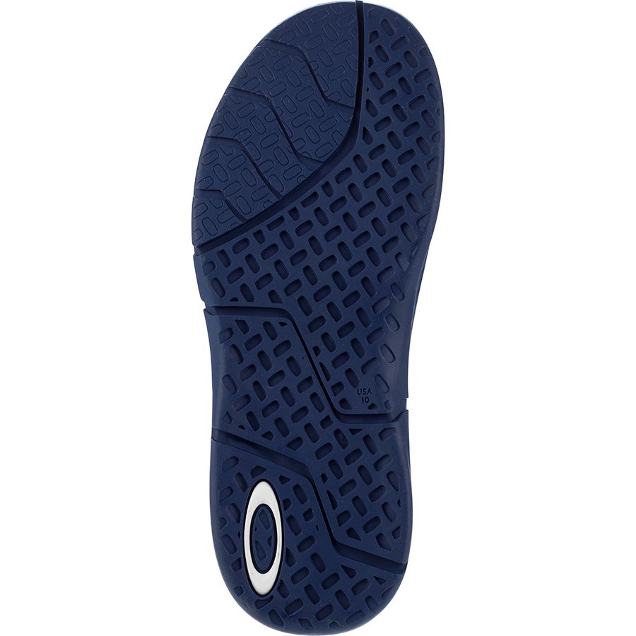 oakley flip flops