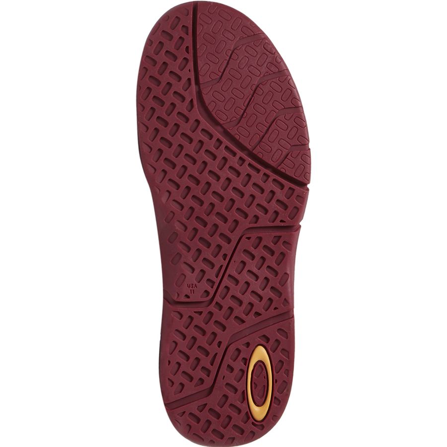 oakley flip flops