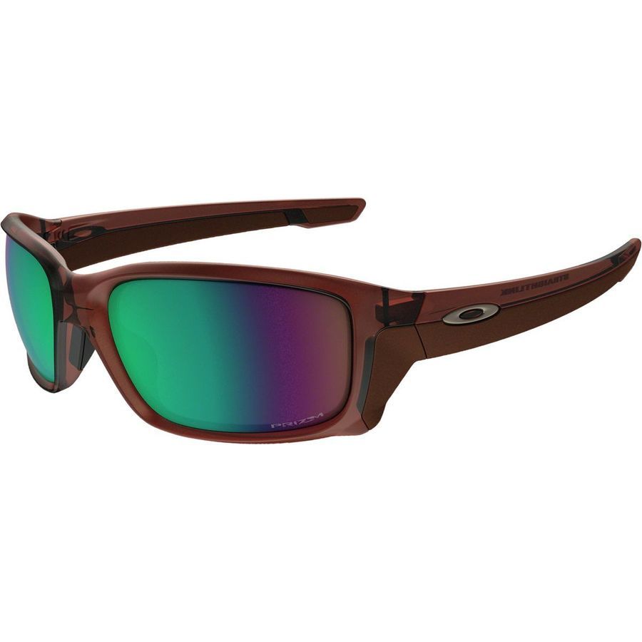 Oakley Straightlink Prizm Polarized Sunglasses Men's