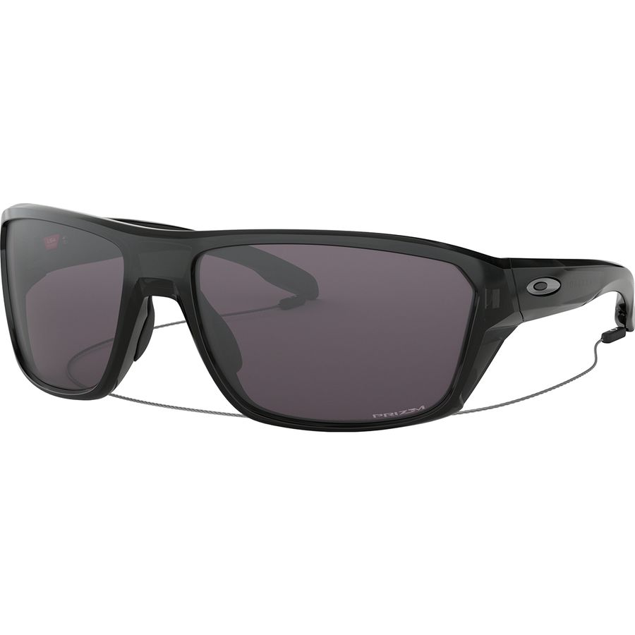 Oakley Men's Split Shot Polarized Sunglasses