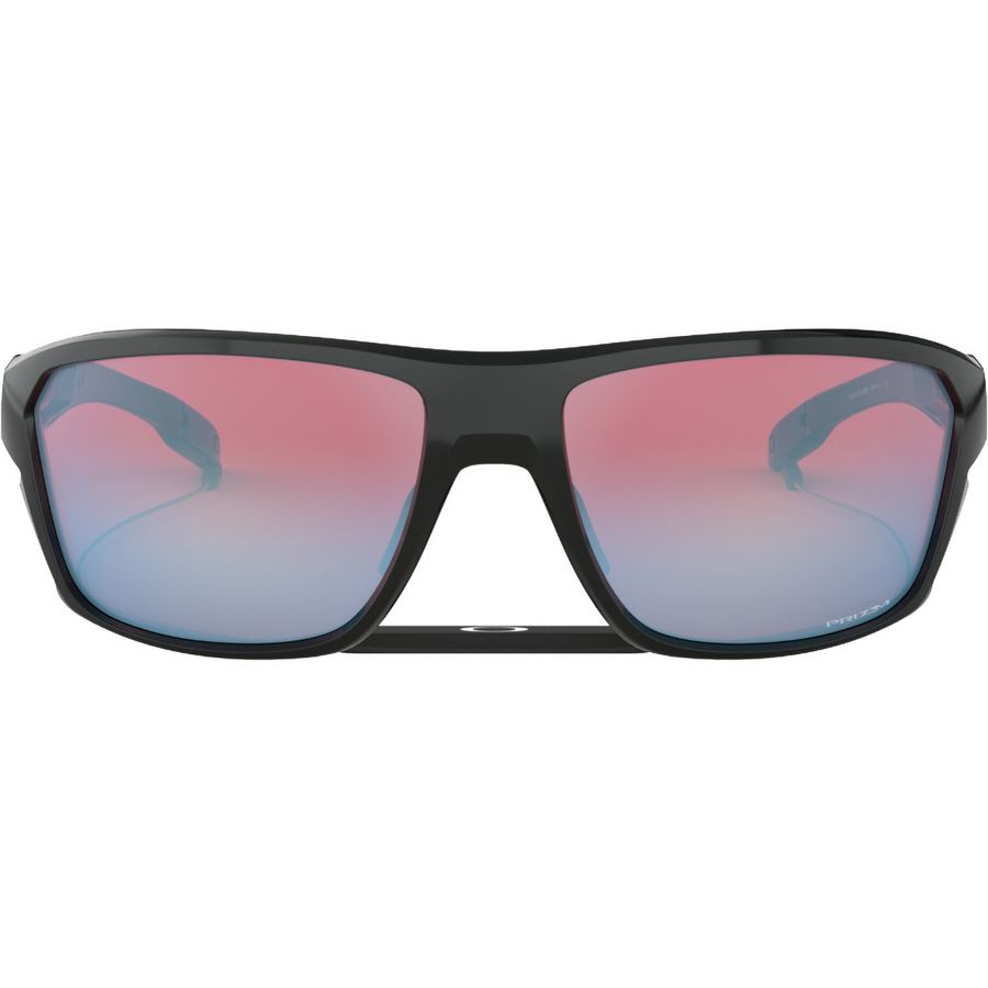 Oakley Split Shot Prizm Sunglasses | Backcountry.com