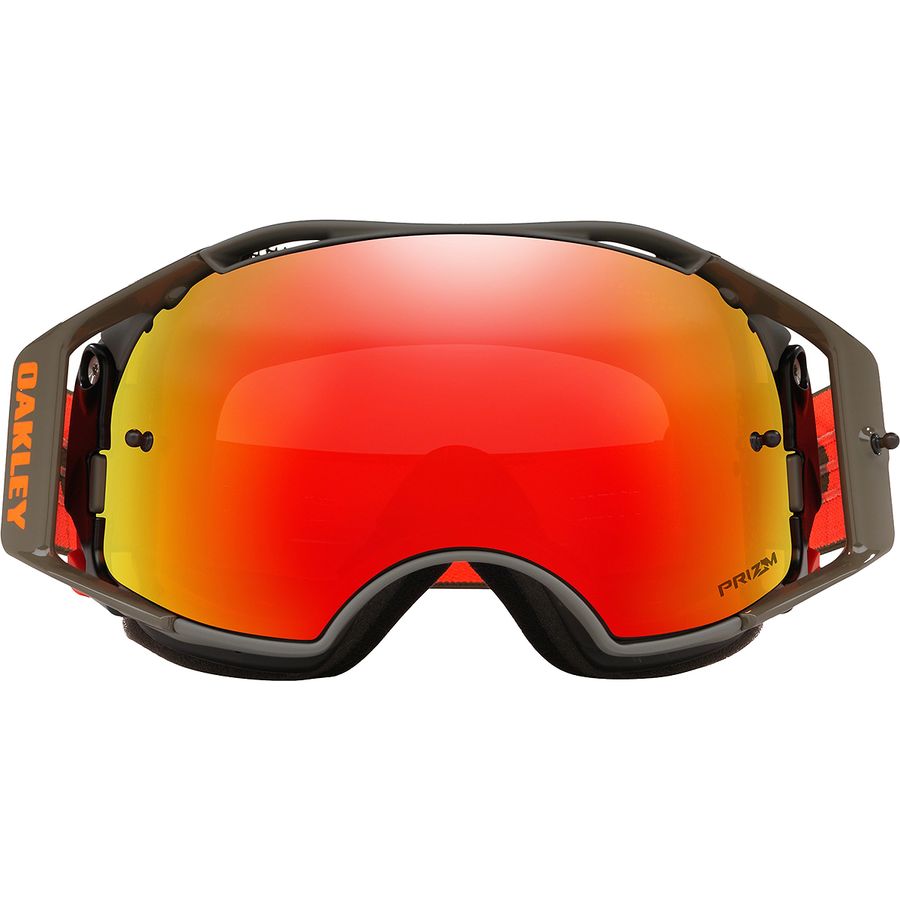 oakley airbrake motocross goggles