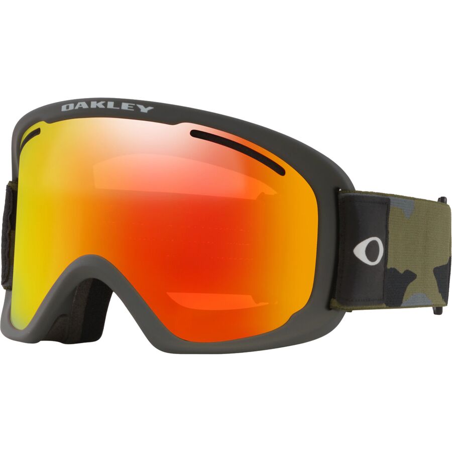 Oakley O Frame 2.0 Pro XL Goggles | Backcountry.com