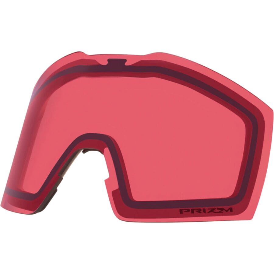 Fall Line L Goggles Replacement Lens