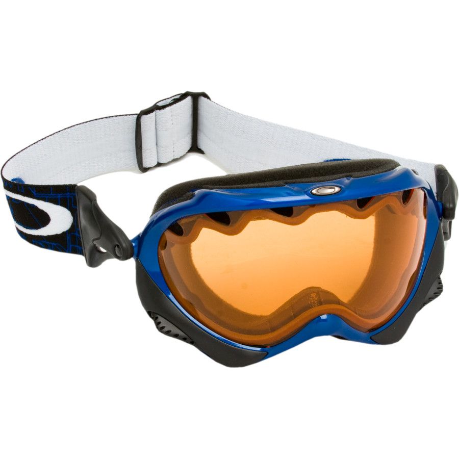 Oakley Wisdom Goggle Ski