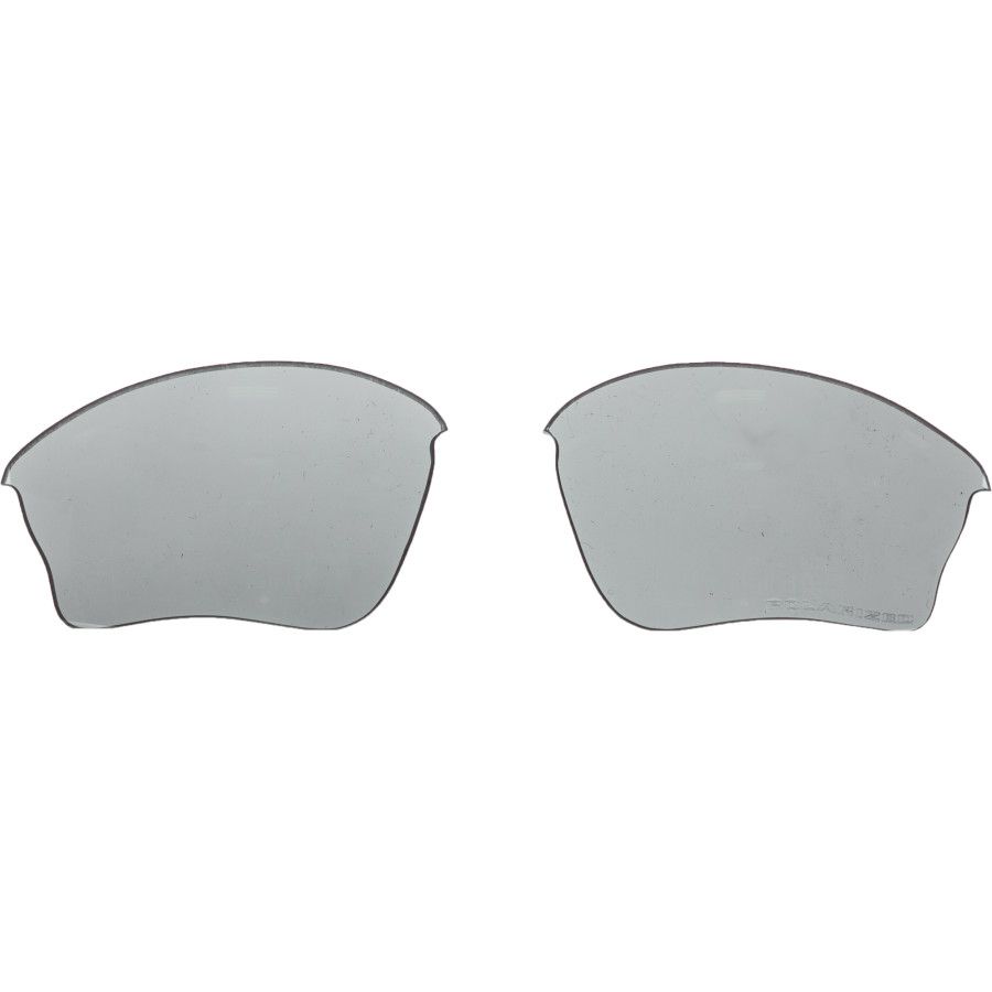 Oakley Half Jacket XLJ Dual Replacement Lenses Accessories