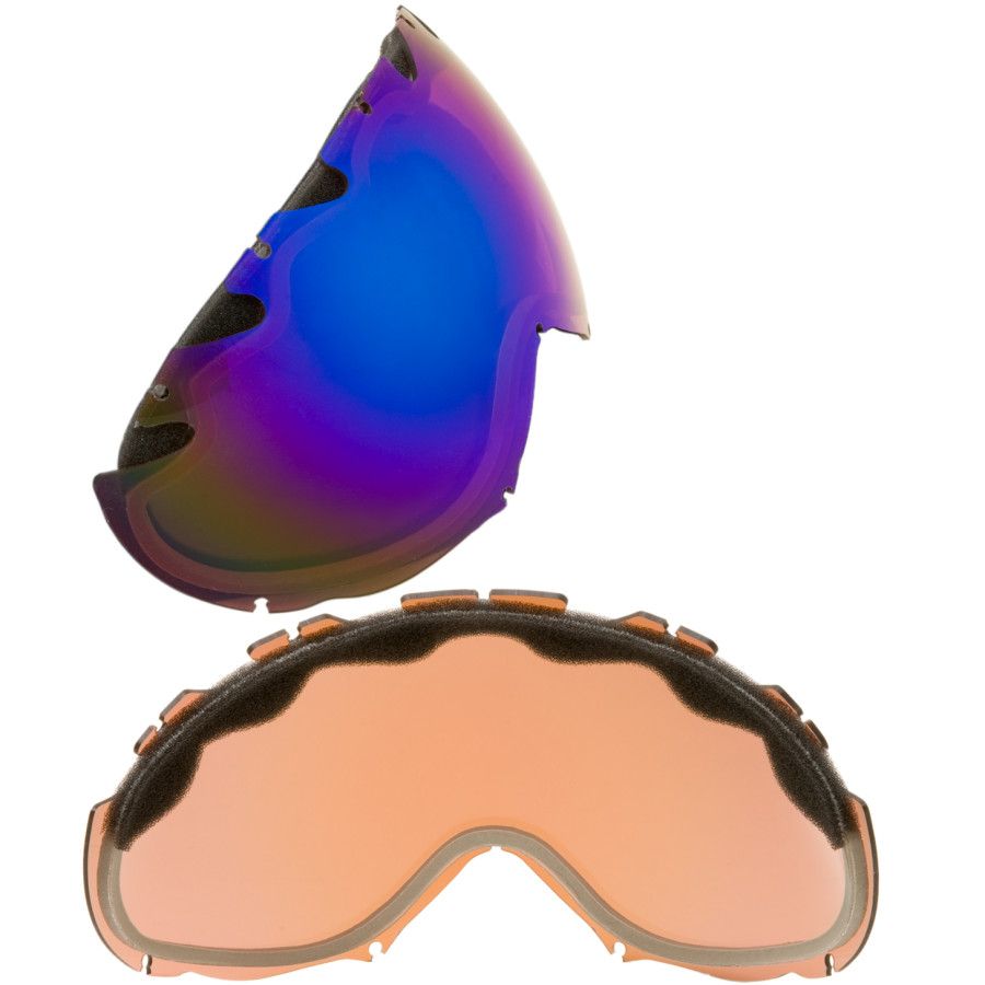 Oakley Wisdom Goggle Replacement Lenses Ski