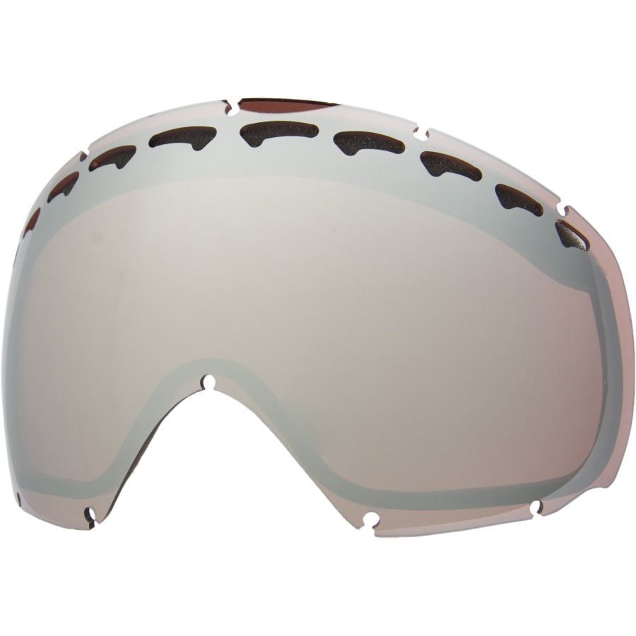 Oakley Crowbar Goggle Replacement Lens Ski