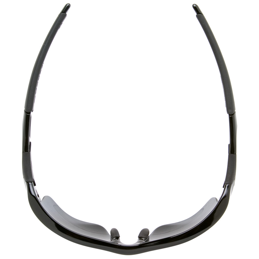 oakley flak jacket xlj polarized lenses