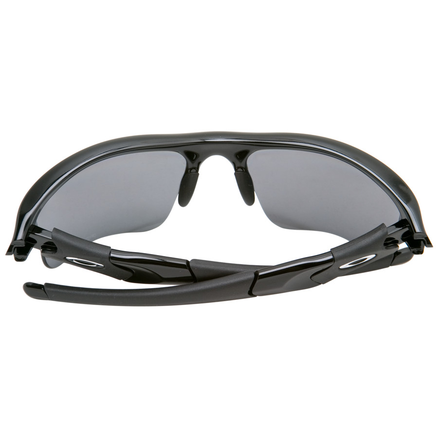 Oakley Flak Jacket XLJ Polarized Sunglasses Men's