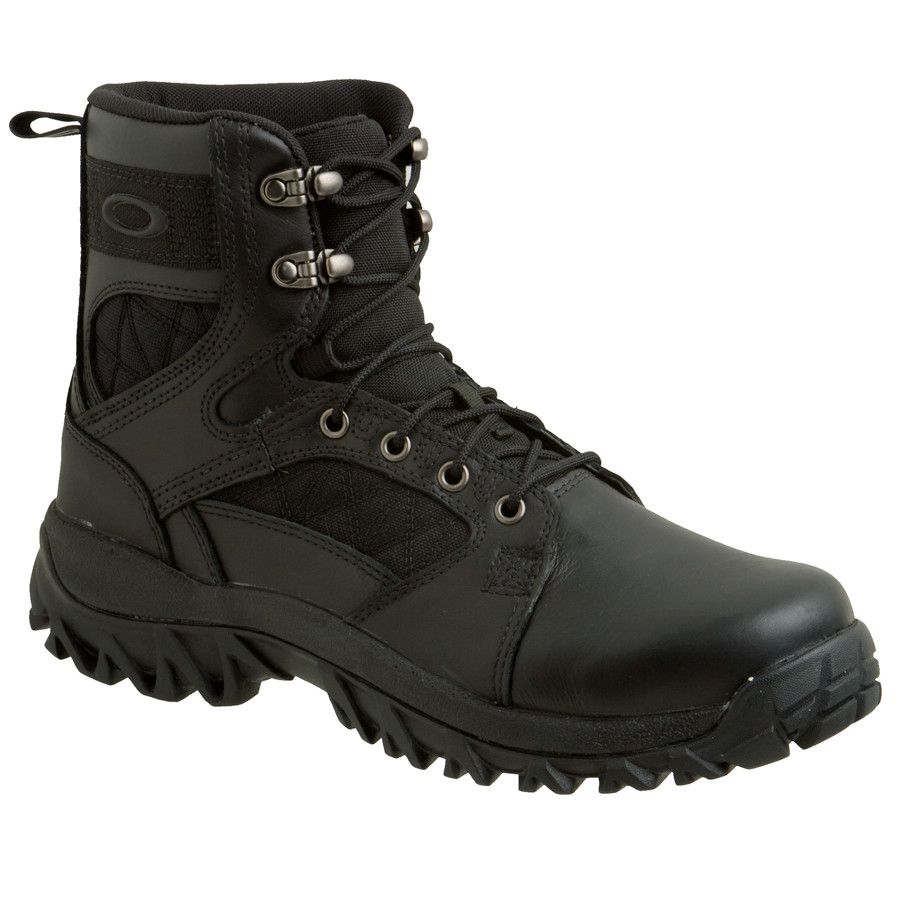 Oakley Tactical Six Boot Men's Footwear