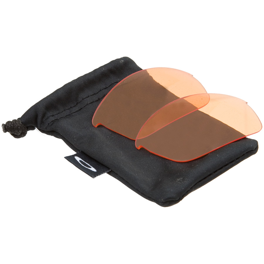Oakley Flak Jacket Standard Replacement Lenses