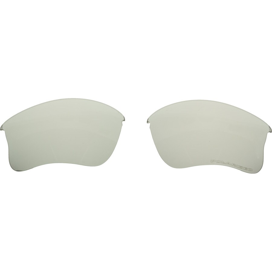 Flak Jacket XLJ Sunglasses Replacement Lens