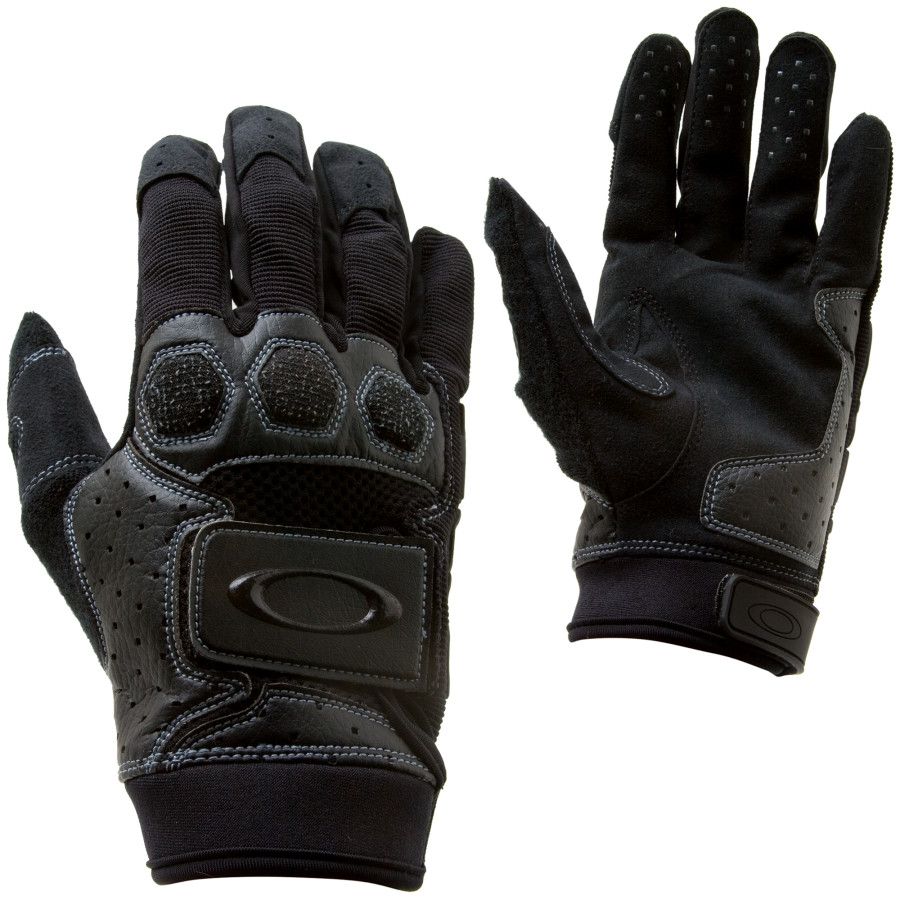 Oakley Hand Ratchet Glove Bike