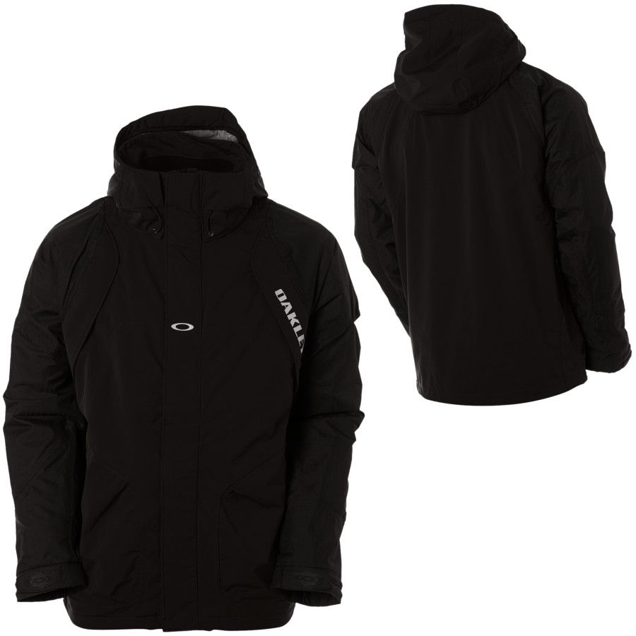 Oakley Avalanche Lite Jacket Men's Clothing