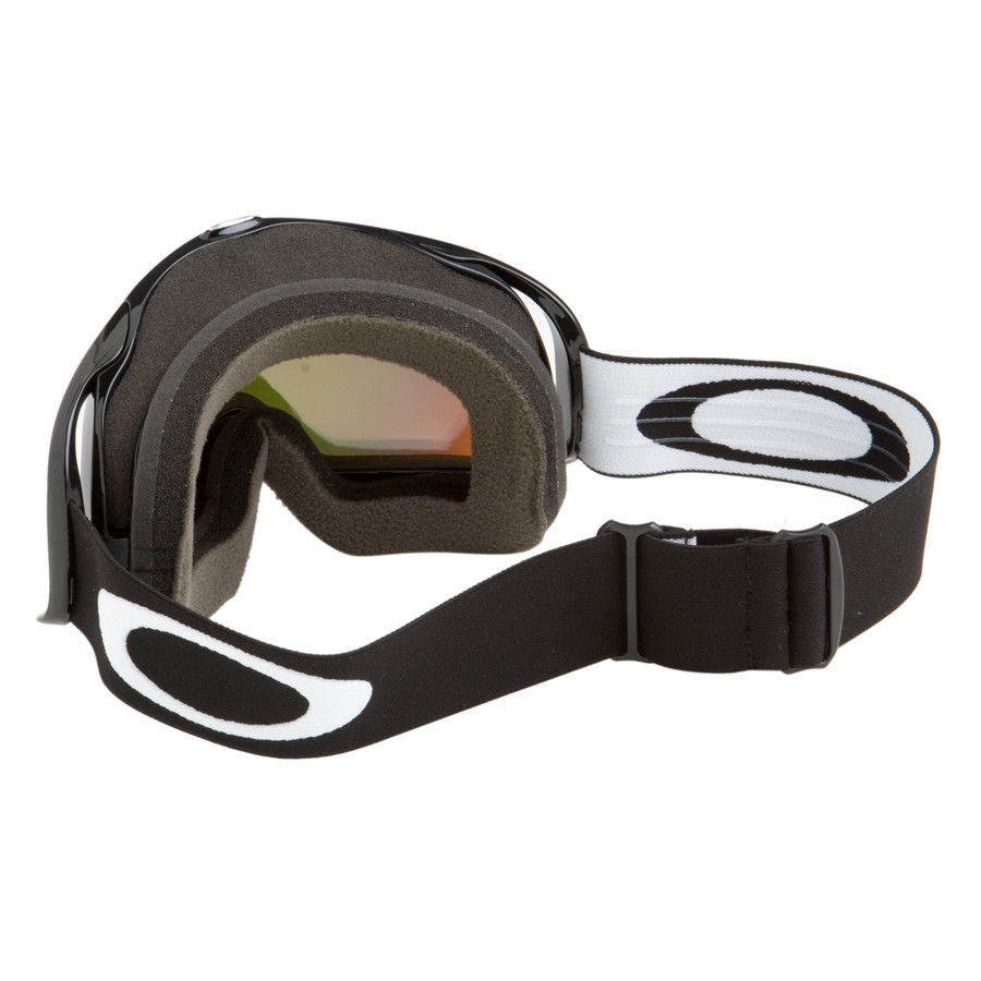 Oakley Crowbar Goggle