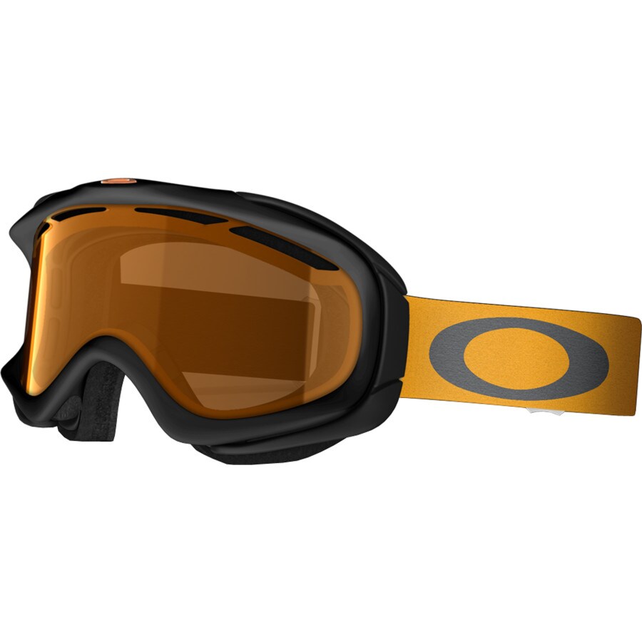 Oakley Ambush Goggle - Goggles | Backcountry.com