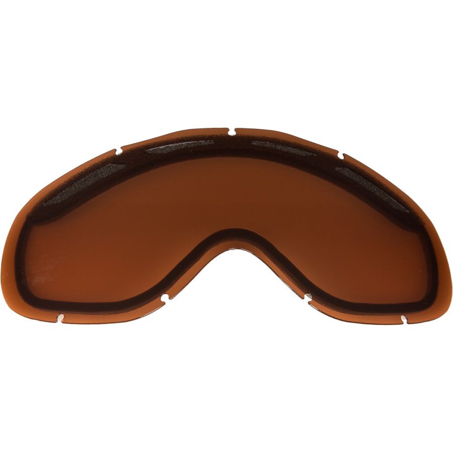 Oakley Ambush Goggles Replacement Lenses Ski