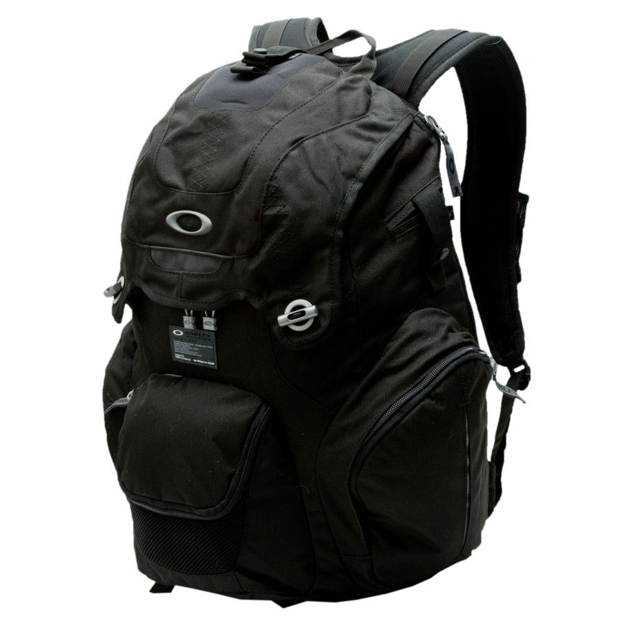Oakley Panel Backpack 1923cu in Accessories
