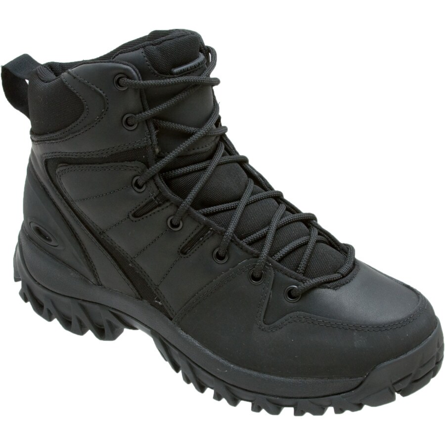 Oakley Sabot High Winter Boot - Men's | Backcountry.com