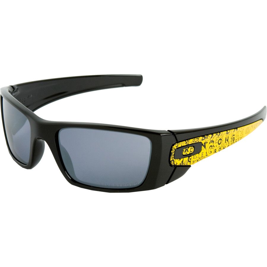 Oakley Livestrong Fuel Cell Sunglasses Accessories