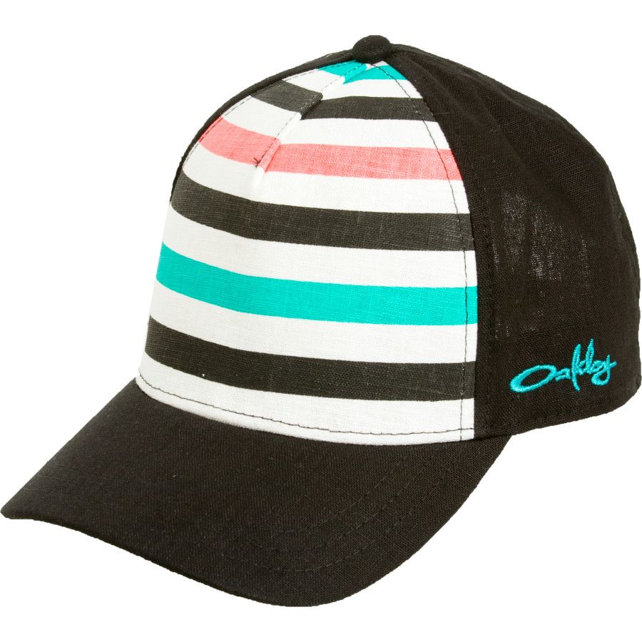 Oakley Surf Trucker Hat Women's Accessories