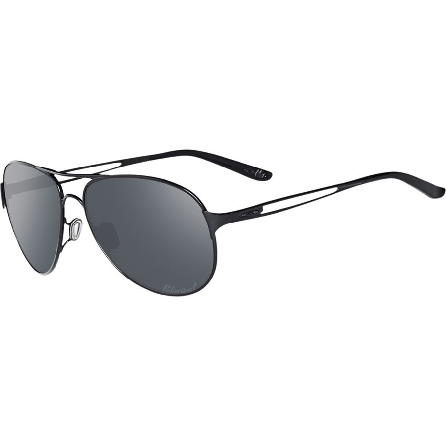 Oakley Caveat Polarized Sunglasses - Women's - Accessories