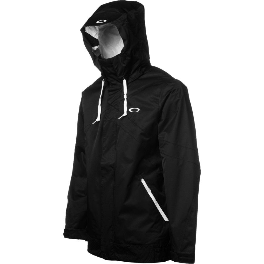 Oakley Ascertain Jacket Men's Clothing