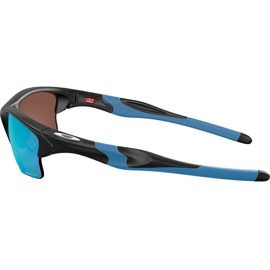 oakley half jacket old style