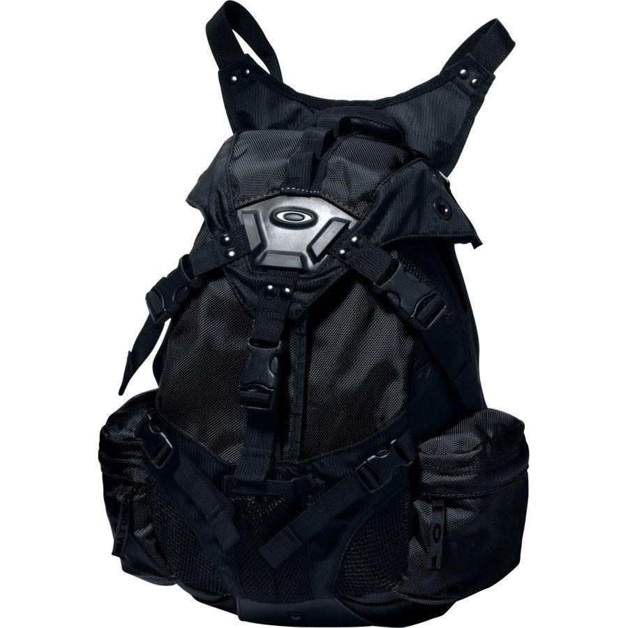 Oakley Small Icon Backpack 854cu in Accessories