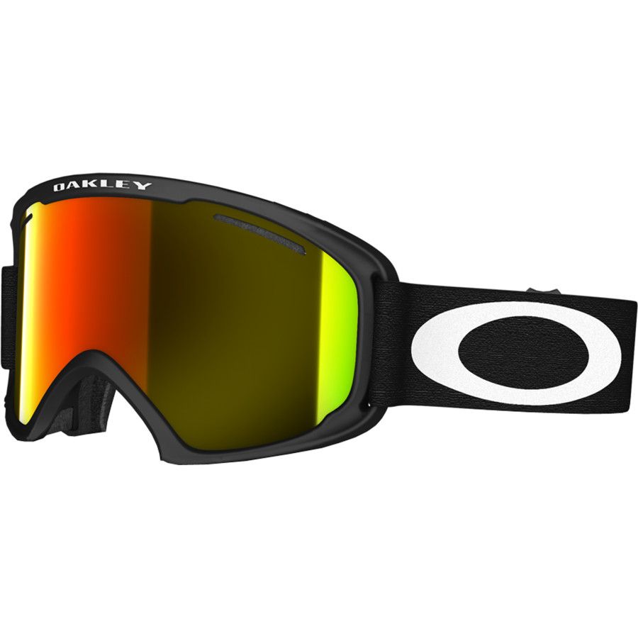 Oakley 02 XL Goggle