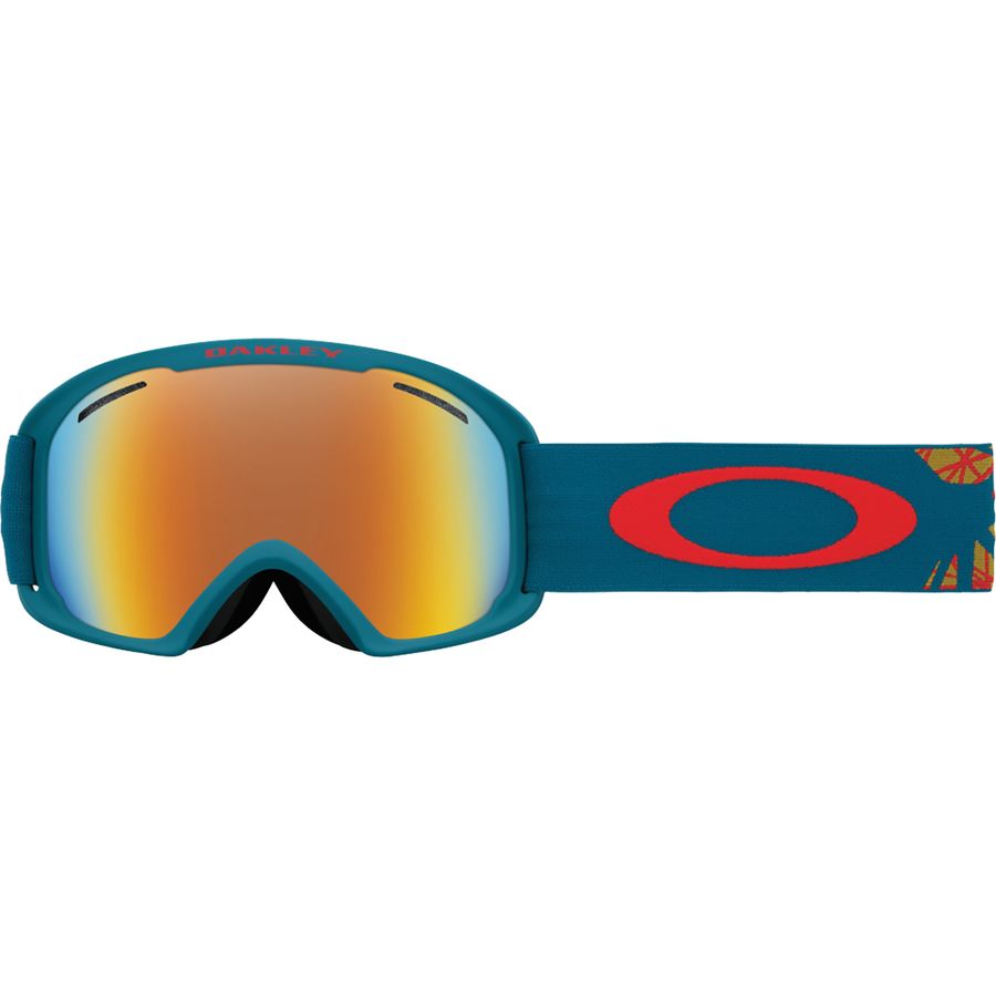 Oakley O2 XL Goggles | Backcountry.com