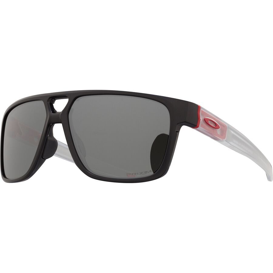 oakley crossrange patch
