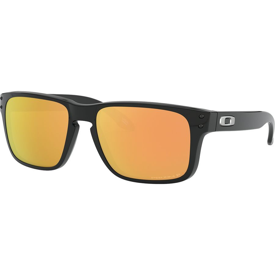 oakley amber polarized sunglasses