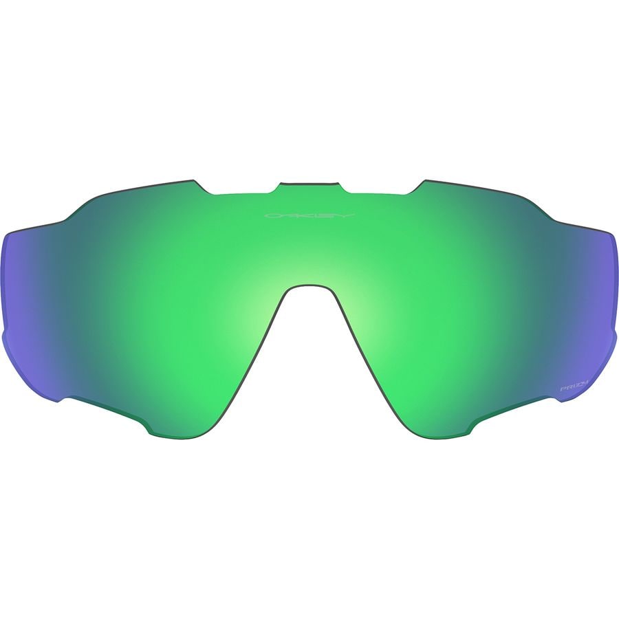 Jawbreaker Sunglasses Replacement Lens