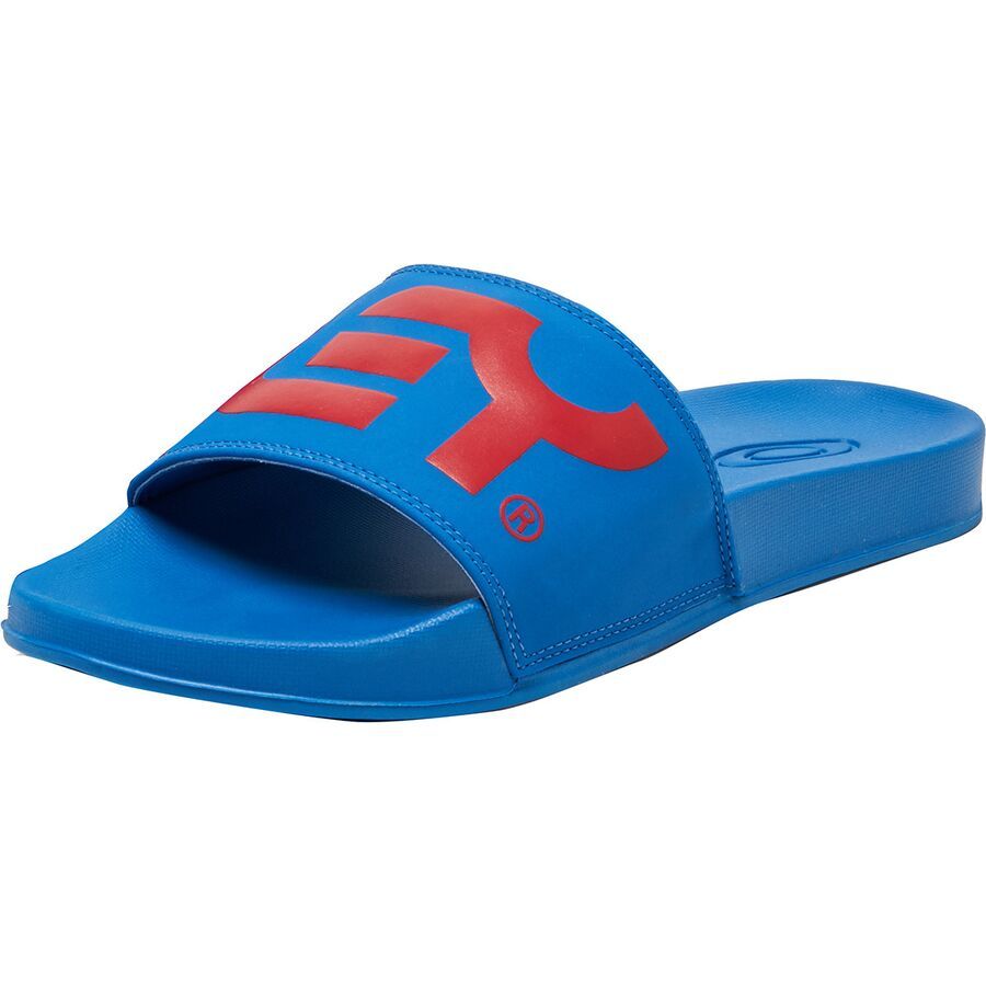 oakley slide sandals