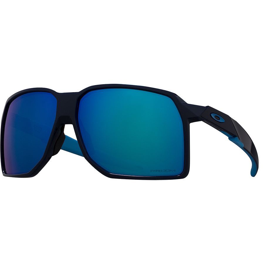 Oakley Portal Prizm Sunglasses | Steep & Cheap oakley navy sunglasses
