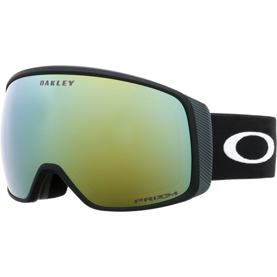 Flight Tracker XL Goggles