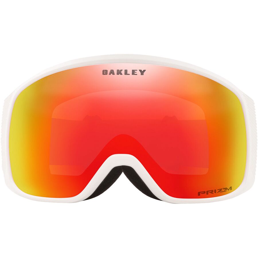 oakley targetline aero flight