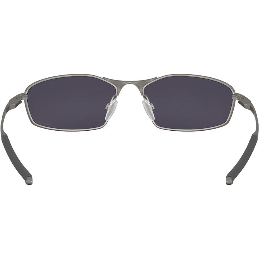 Oakley Whisker Prizm Sunglasses