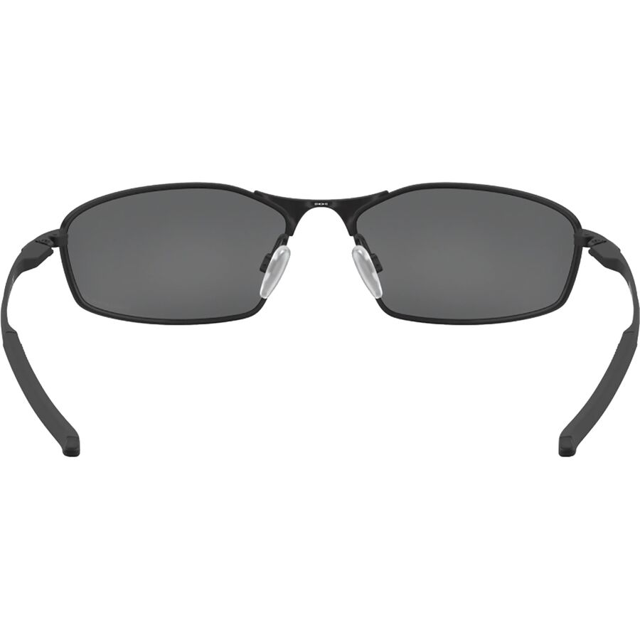 Oakley Whisker Prizm Polarized Sunglasses